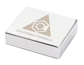 Chip Scale Atomic Clock: Unique Advantages and Applications