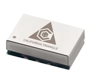 Explanation of Core Technology of Temperature-Compensated Crystal