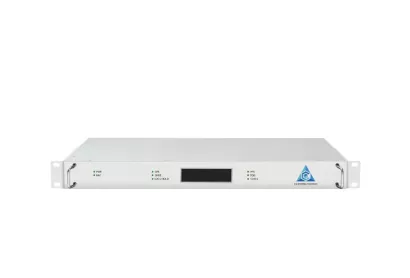 Unveiling High-Precision Time Synchronization Servers: Technical Principles and Application Scenarios