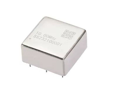 Introduction to the Five Key Differences Between OCXOs and Ordinary Crystal Oscillators