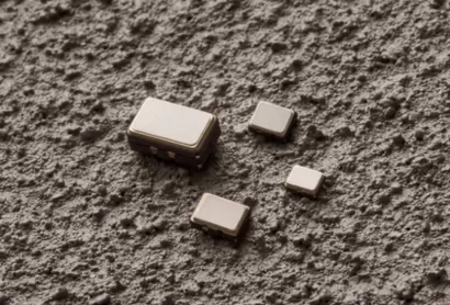 What are the main advantages of TCXO temperature-compensated crystal oscillators?