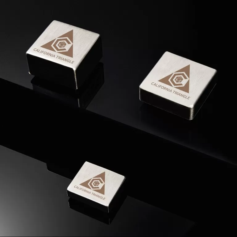 What Special Advantages Do Atomic Clocks Have Over Crystal Oscillators?