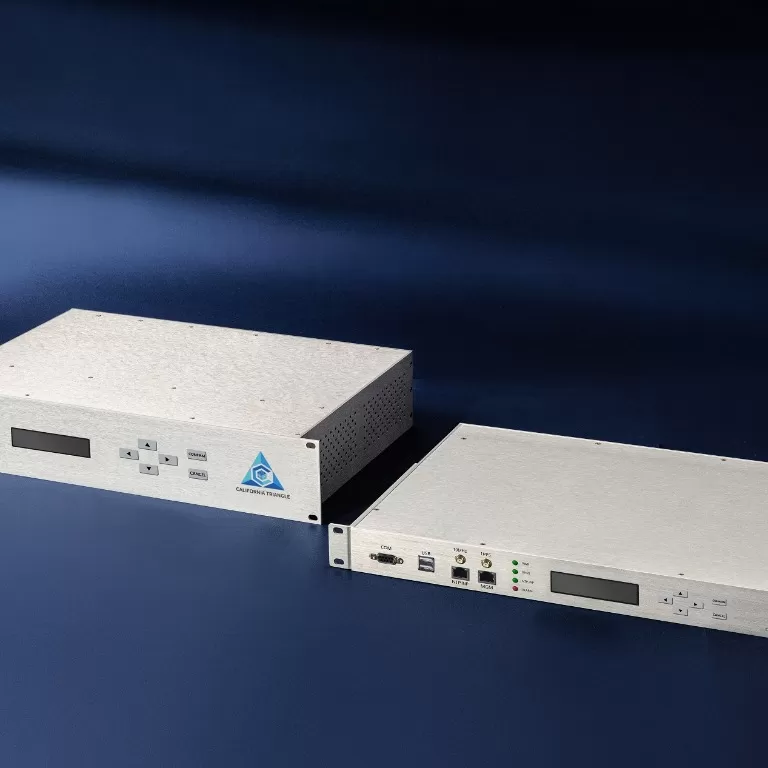 Advantages of PTP Time Servers