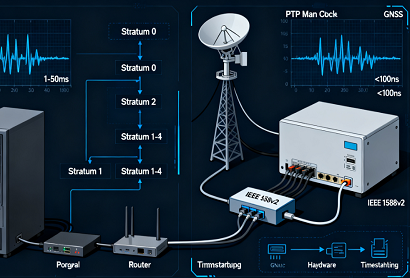 What You Need to Know About Maintaining Atomic Clocks Long-Term