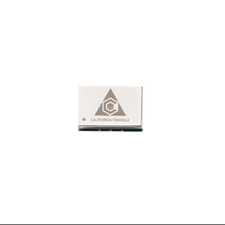 Application Characteristics of TCXO