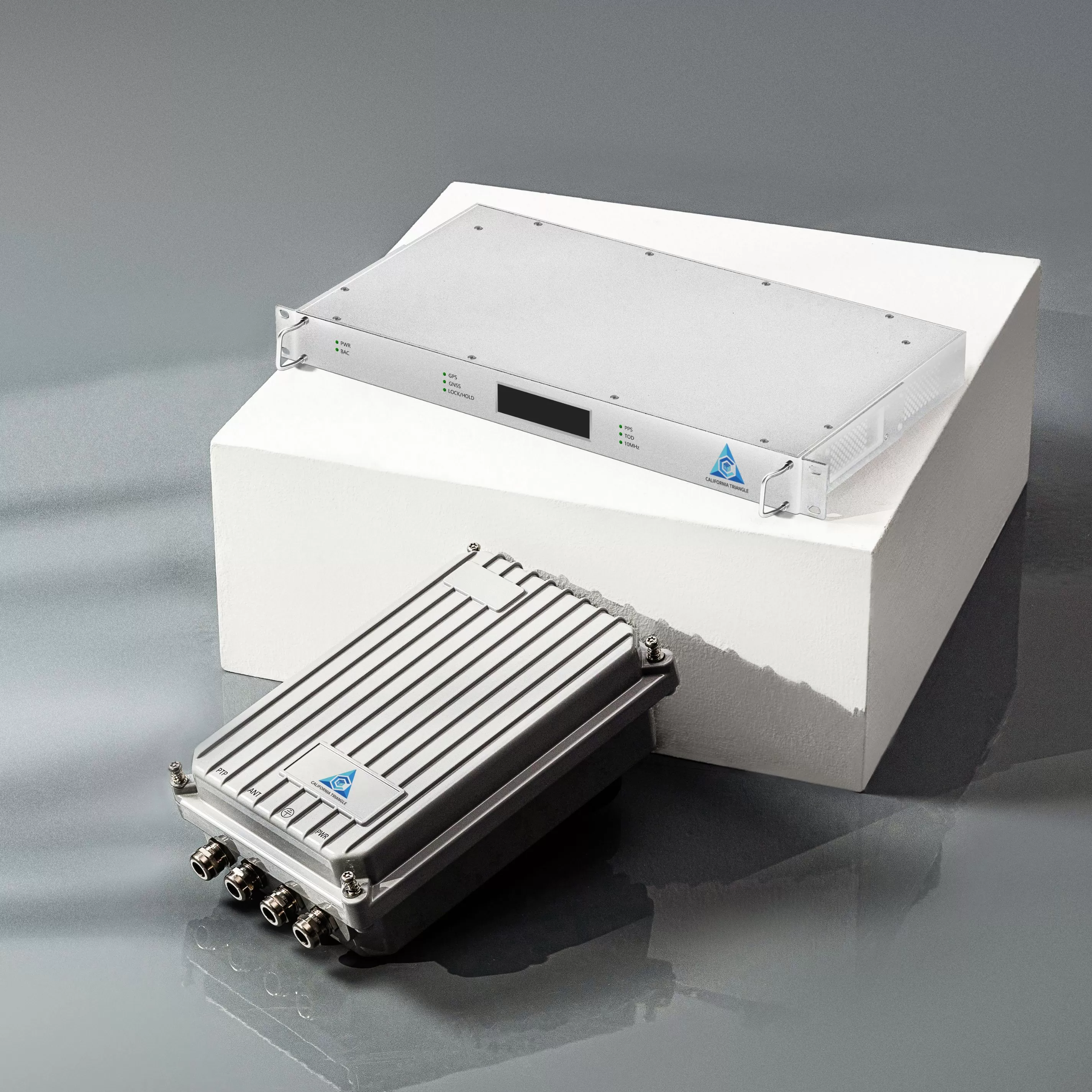 Briefly describe the importance, core functionality and how to implement a hospital clock system solution