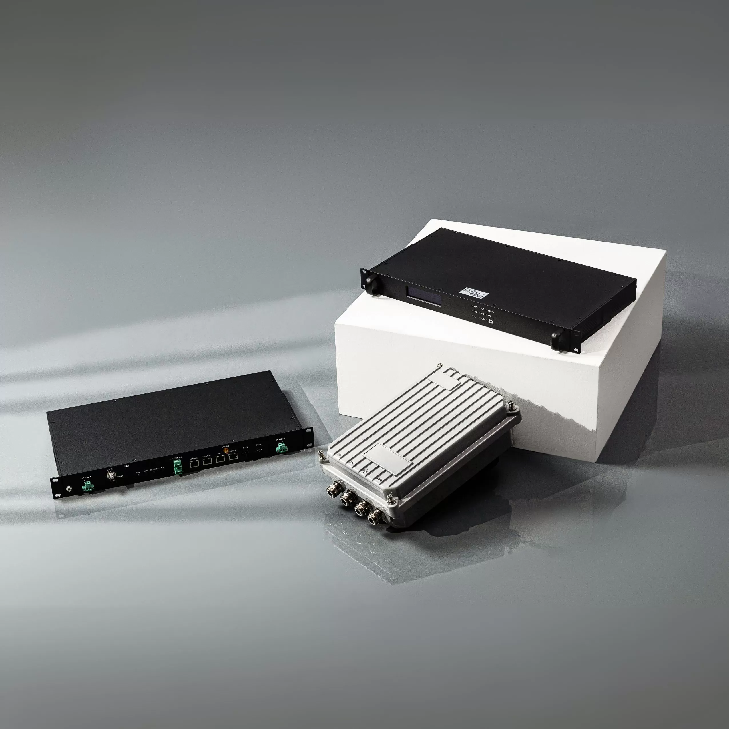 The core value of timing safety protection devices